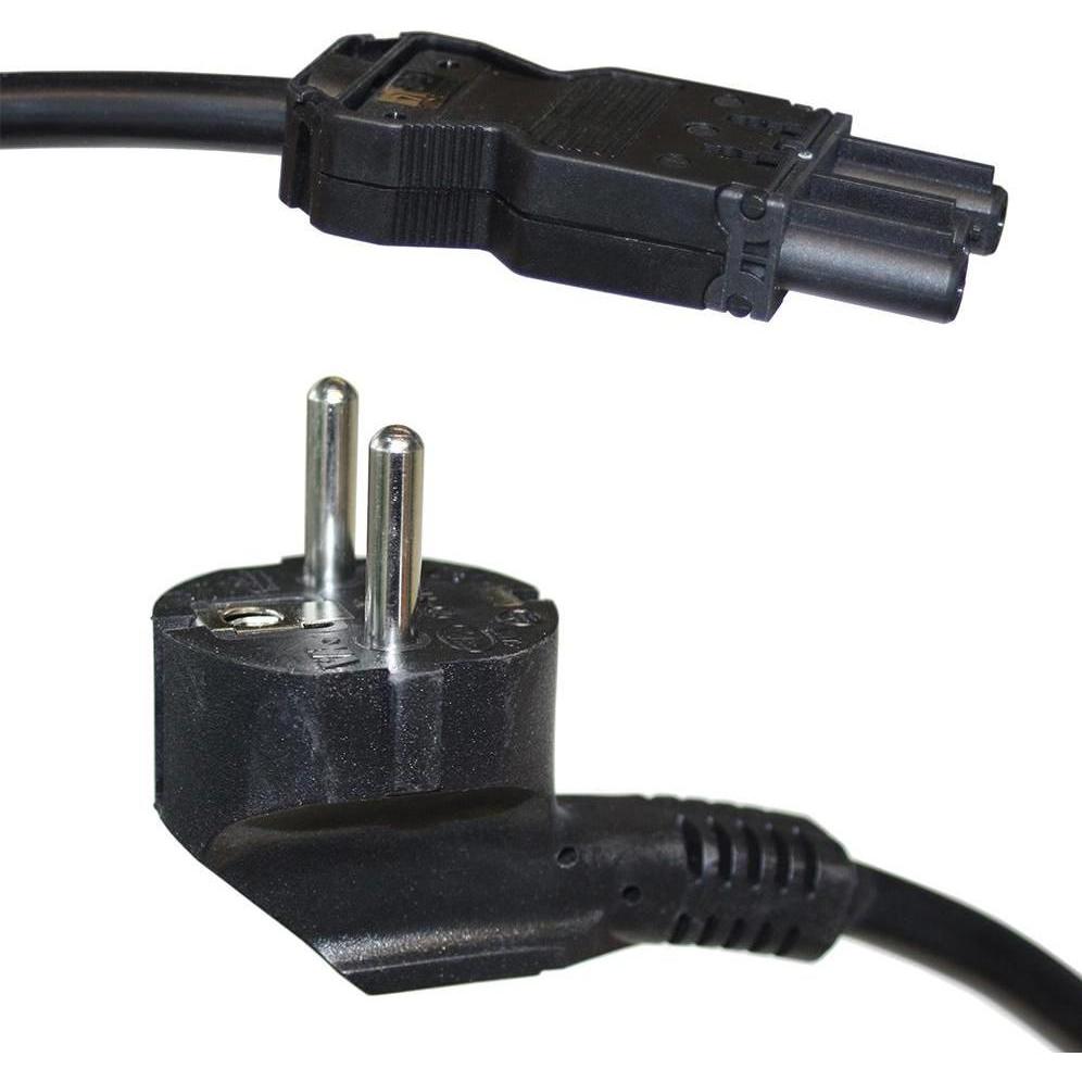 NoName Smartline Powercord, Stromkabel