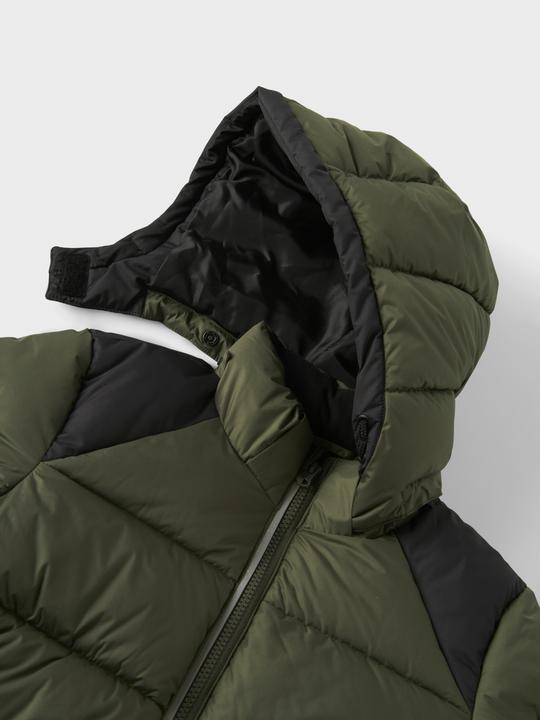 Immagine prodotto Name it MOTION05 Skijacke (134)