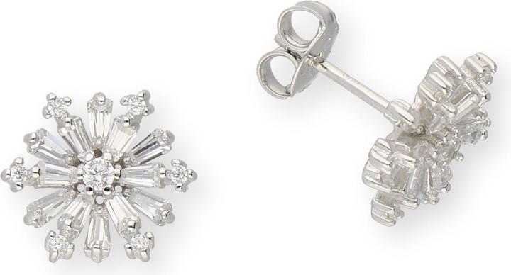 Carat style (Argent 925)