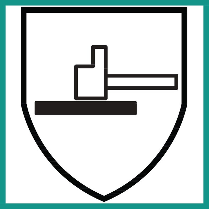 Productafbeelding Ansell Schnittschutzärmel 11-251 (Beschermende hoezen)