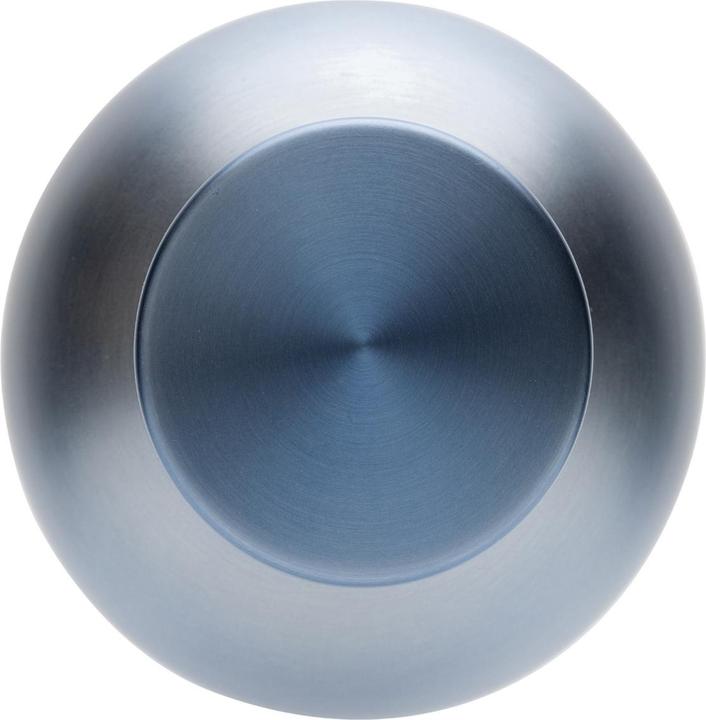 Actual product image Xd Collection Impact Recycled Stainless Steel Vacuum Insulated 500ml Water Bottle (0.50 l)