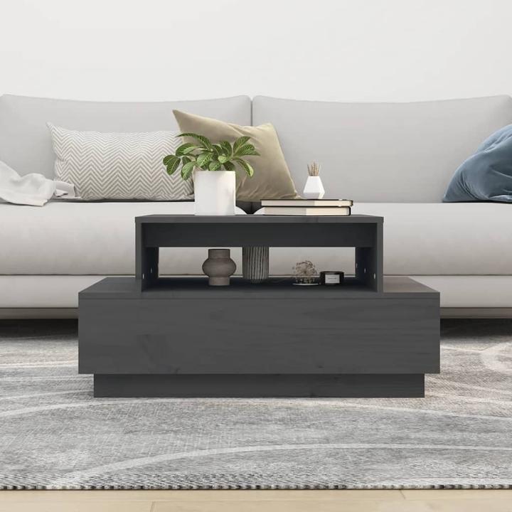 Image du produit vidaXL Ellinor (55 x 80 x 40.50 cm)
