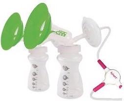 Produktbild DTF KITETT Kit d'expression double pompage