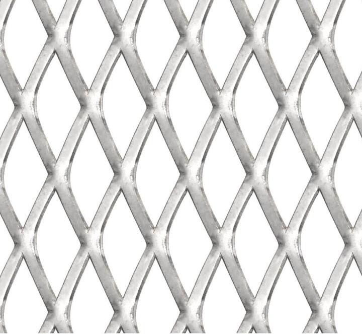 Produktbild vidaXL Gittermatte