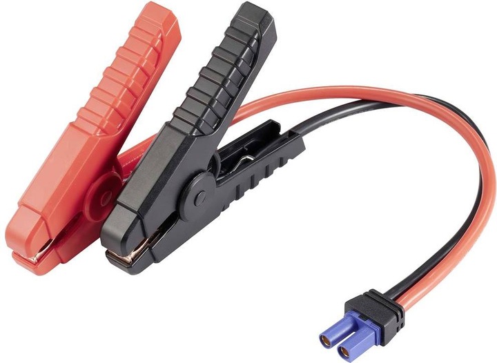Produktbild Voltcraft Schnellstartsystem (2000 A, 20000 mAh)