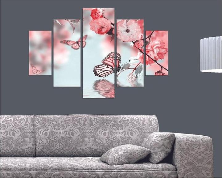 Image du produit Wallxpert Art (92 x 56 cm)