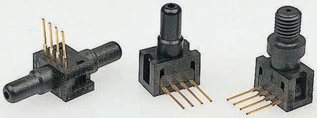 Image du produit Honeywell Capteur pression piezo, 0-15 psi, jauge