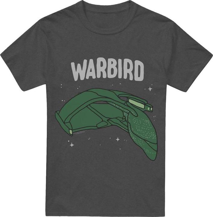 Immagine prodotto The D'Deridex Classic Maglietta Adulto Unisex (XL)