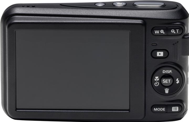 Produktbild Kodak FZ43 (4.9 - 19.6 mm, 16.44 Mpx, CCD)