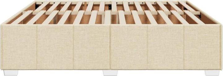Image du produit vidaXL Bettgestell (200 x 200 cm)