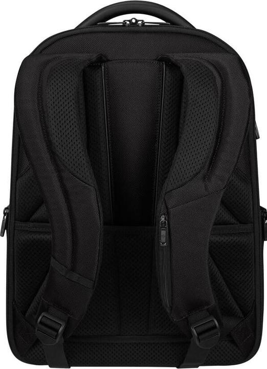 Actual product image Samsonite Pro-DLX6 (15 l)