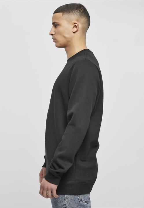 Produktbild Urban Classics Basic Terry Crew (M)