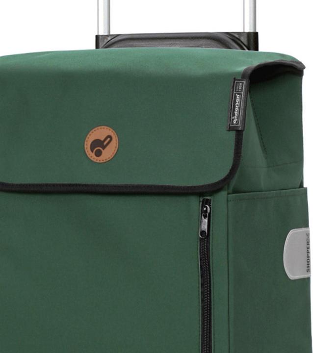 Produktbild Andersen Scala Shopper Plus Weda Einkaufstrolley 48 cm