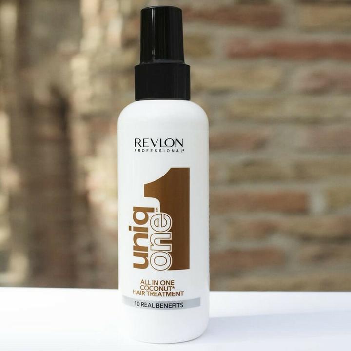 Actual product image Revlon Professional Uniq One (150 ml)