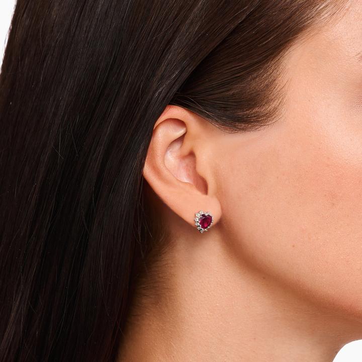 Image du produit Thomas Sabo Ohrstecker (Argent 925)
