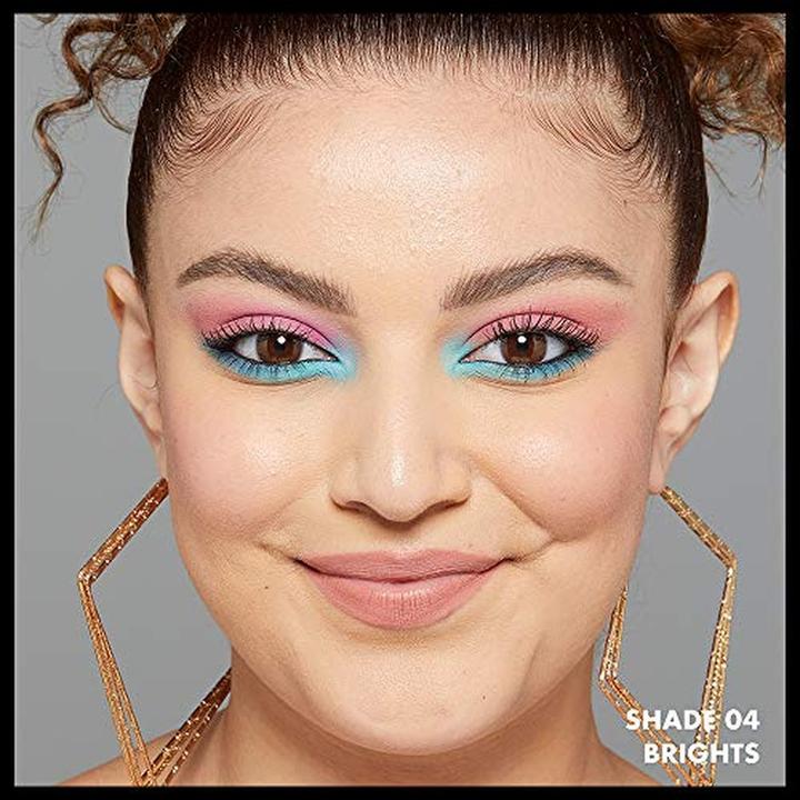 Actual product image NYX Professional Make-Up Ultimate (I Know That's Bright)
