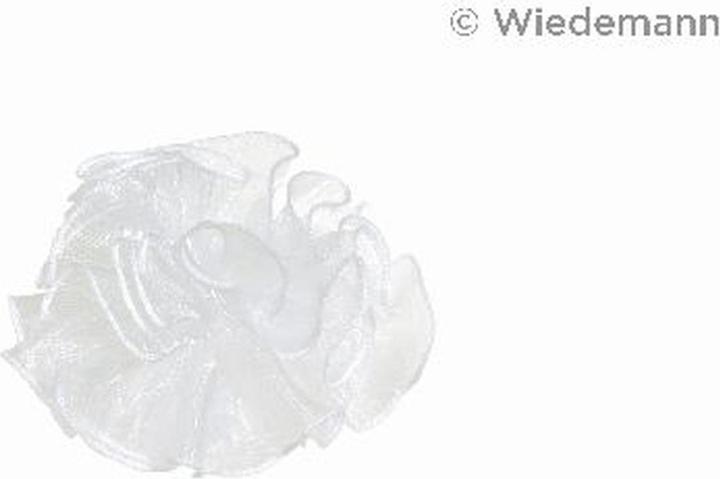 Produktbild Wiedemann Tropfenfänger für Kerzen weiss (1 Stk.)