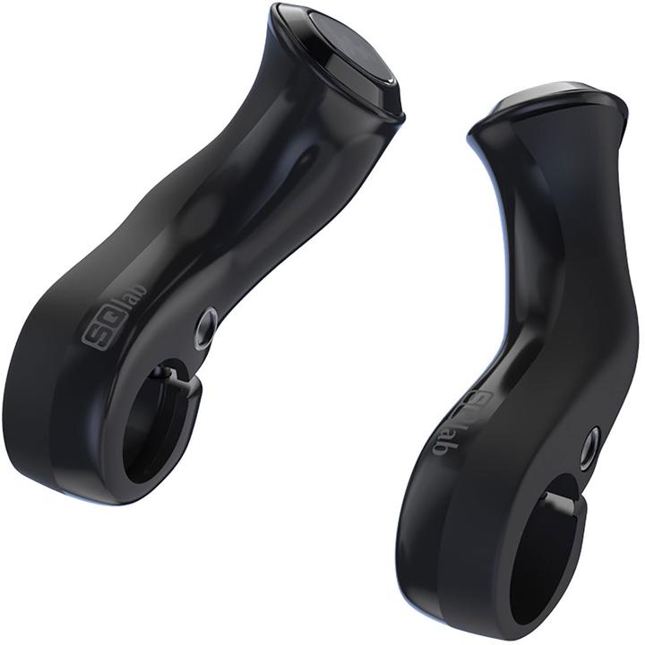 Image du produit Sqlab Barends intérieurs 410/402