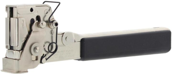 Agrafeuse manuelle PASLODE HT550C pour agrafes DF50