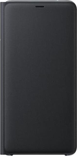 Produktbild Samsung Wallet Cover (Samsung Galaxy A9 (2018))