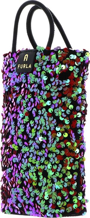 Immagine prodotto Furla Borsa a tracolla rosa "Camelia