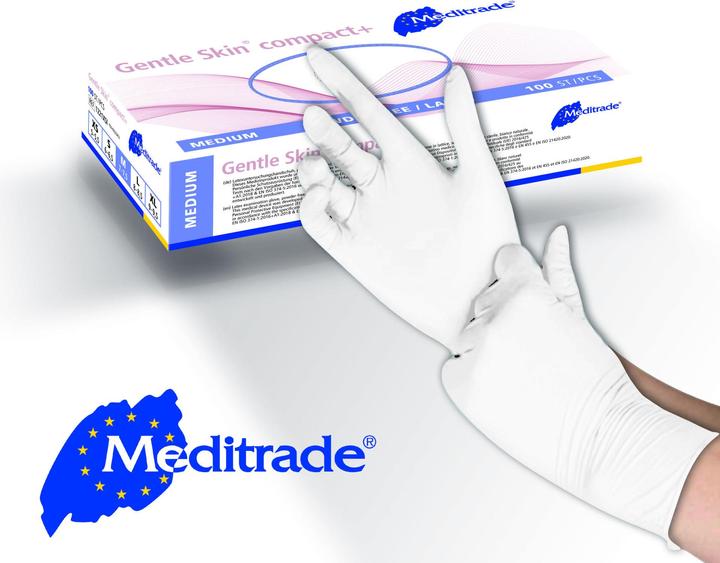 Actual product image Meditrade Gentle Skin Compa Uh M Us (M)