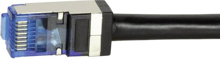 Actual product image LogiLink Network cable (S/FTP, CAT6a, 20 m)