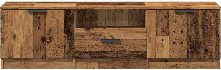 Immagine prodotto vidaXL TV-Schrank (140 x 35 x 40 cm)