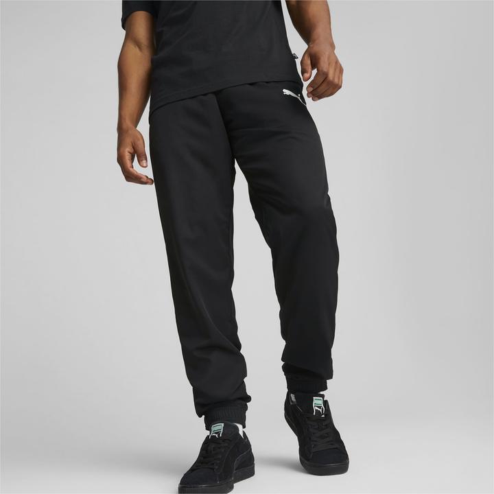 Produktbild Puma ACTIVE Woven Pants-586733 (M)
