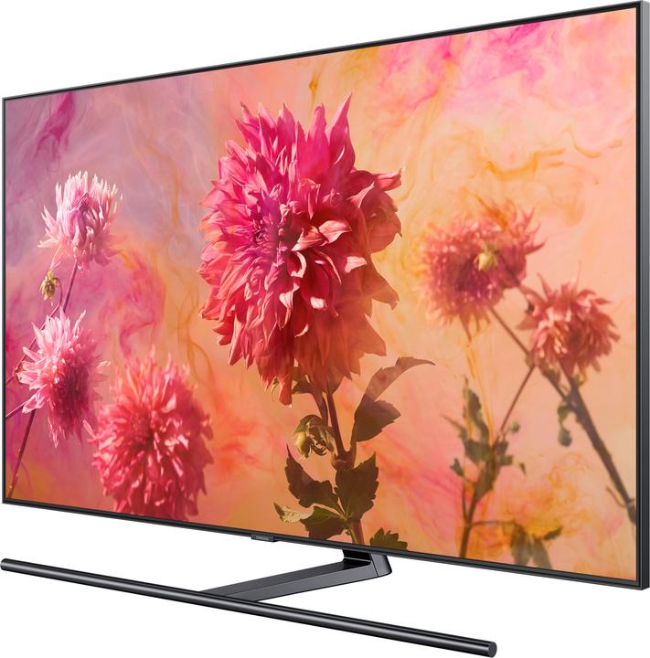 Produktbild Samsung Qe55q9fn (55", LCD, 4K, 2018)
