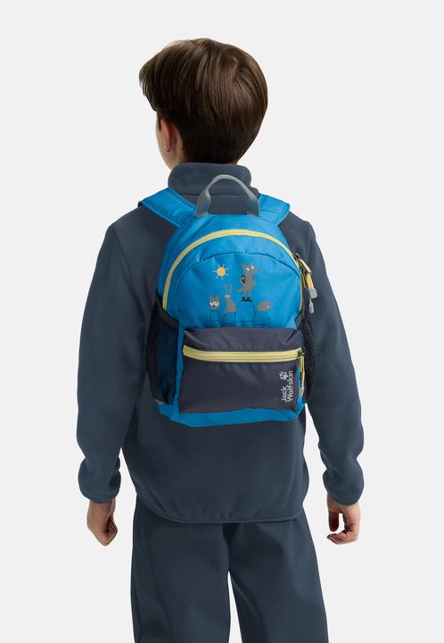 Actual product image Jack Wolfskin Little Scout 10