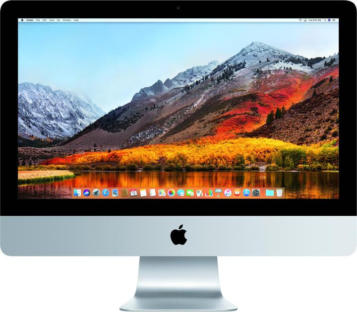 Apple iMac (8 GB)