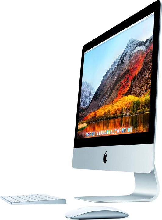 Produktbild Apple iMac (8 GB)