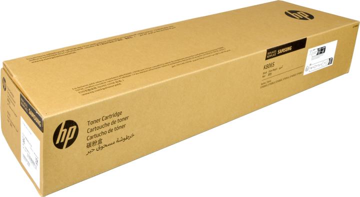 Produktbild Samsung Clt-K806s (BK)