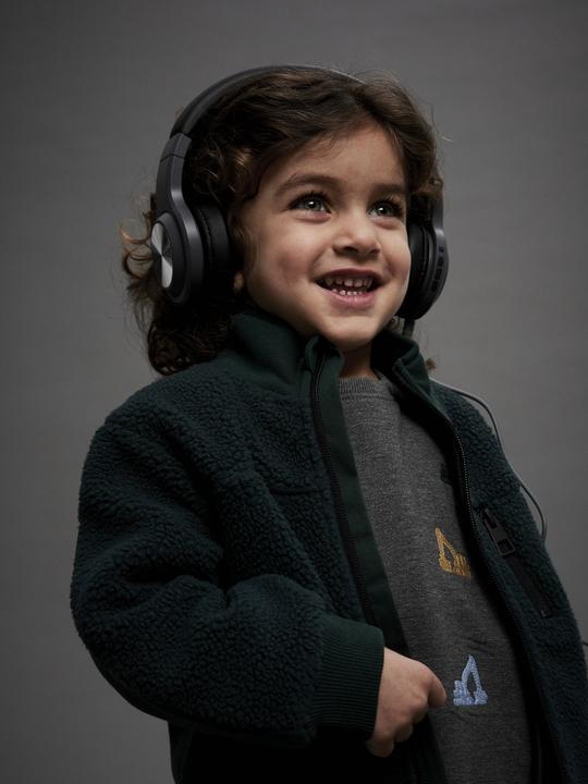 Produktbild Name it Teddy Strickjacke (98)