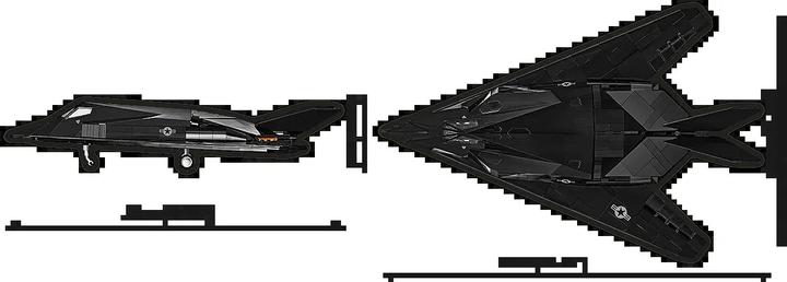 Produktbild Cobi F-117 Nighthawk