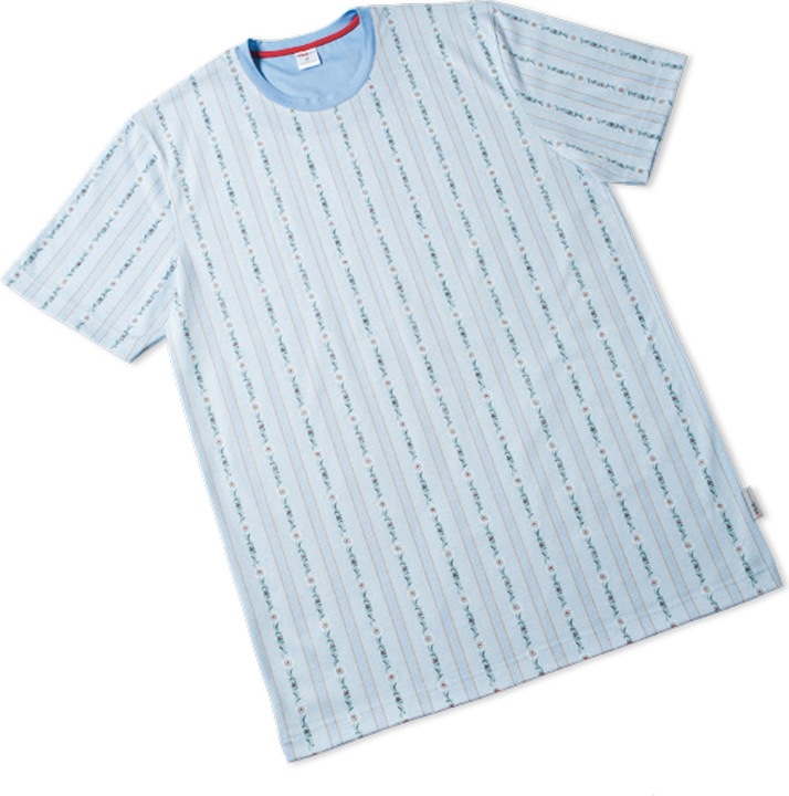Produktbild ISA Bodywear Shirt kurzarm (XL)