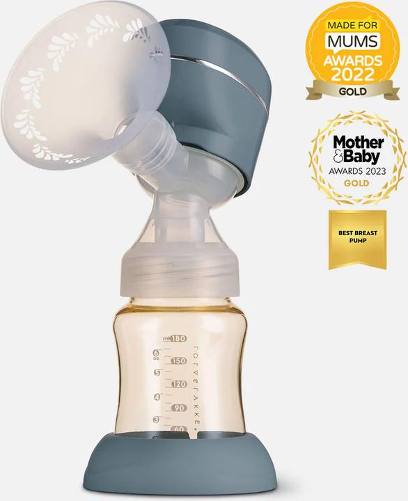 Lola&Lykke borstvoedingsstartpakket -imett??j??n aloituspaketti