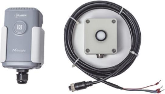 Produktbild Milesight EM500-CO2