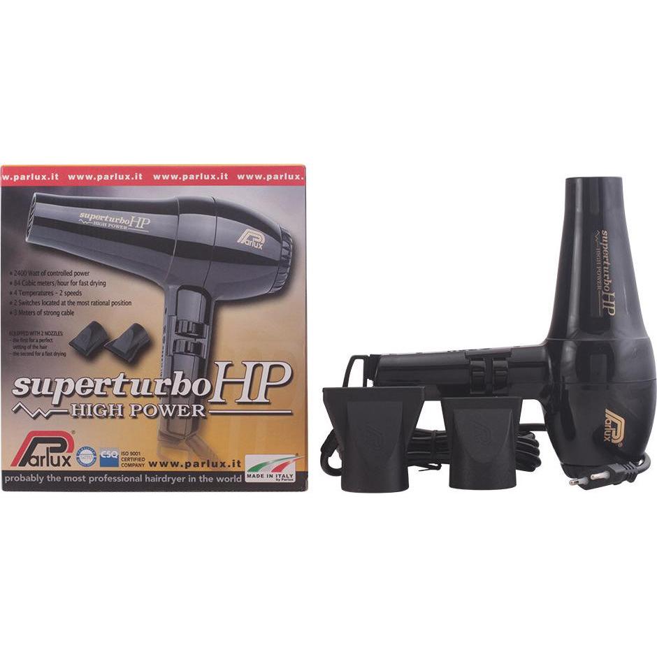 Thumbnail - Parlux, Föhn, HAIR DRYER 2400 hp