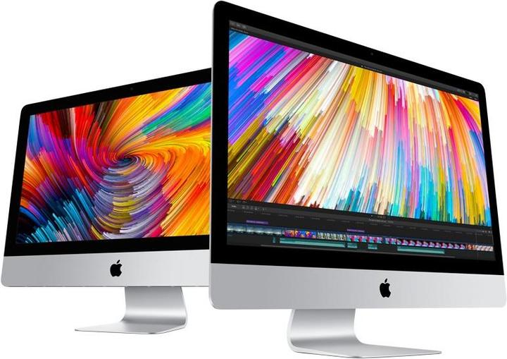 Image du produit Apple iMac Retina (Intel Core i7, 16 Go, Radeon Pro 580)
