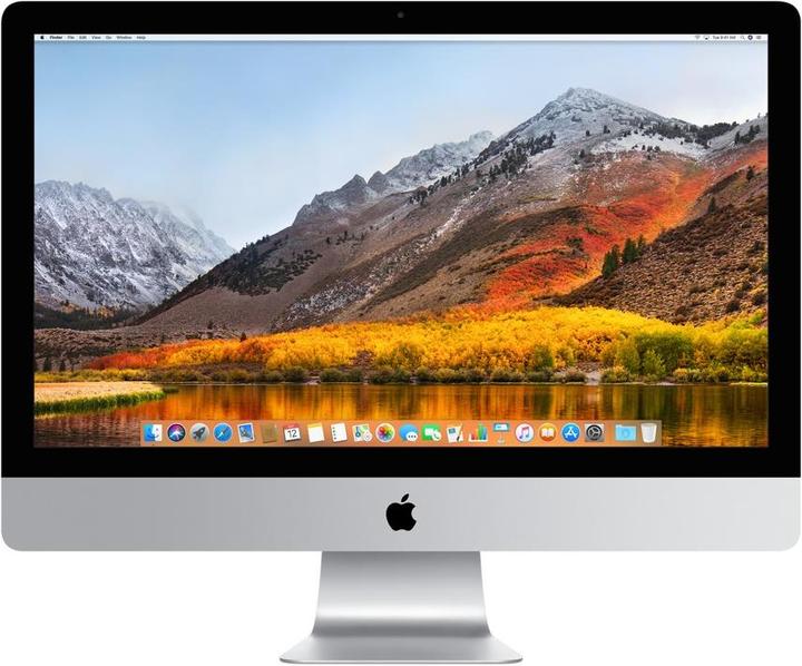 Apple iMac Retina (8 GB, Radeon R9 M395)