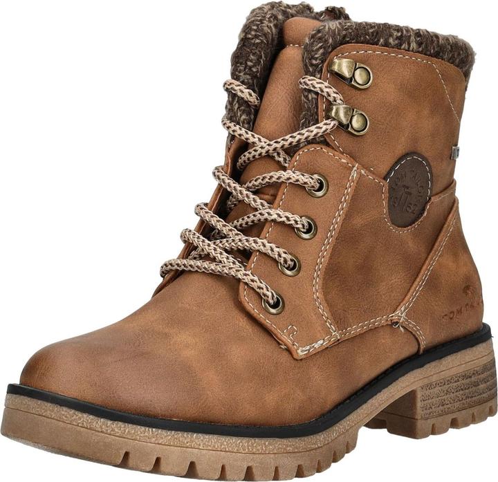 Produktbild Tom Tailor Stiefelette (43)