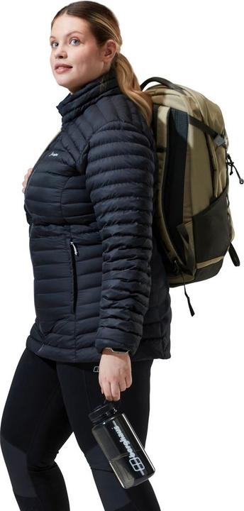 Image du produit Berghaus Veste Nula à isolation synthétique (34)