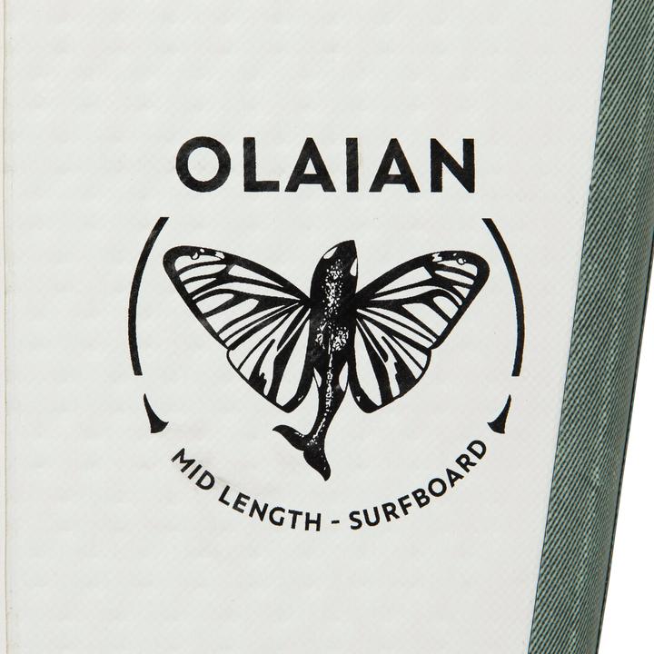 Produktbild Olaian Compact
