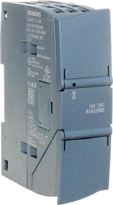 Image du produit Siemens S7-1200 MODULE DE COMMUNICATION RS422/485