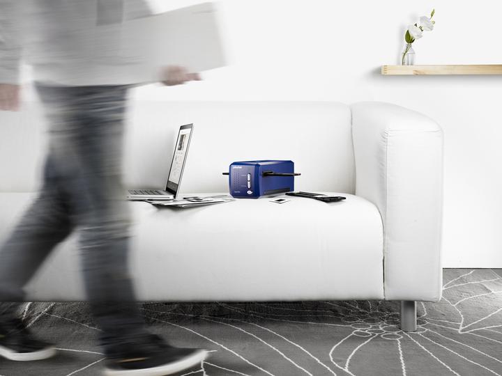 Produktbild Plustek OpticFilm 8100 (USB)