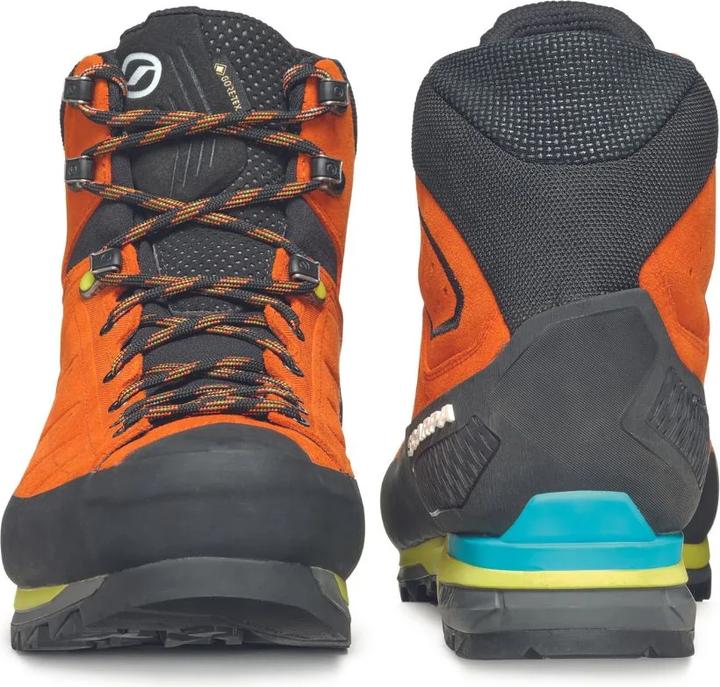 Produktbild Scarpa Zodiac Tech GTX (40.5)