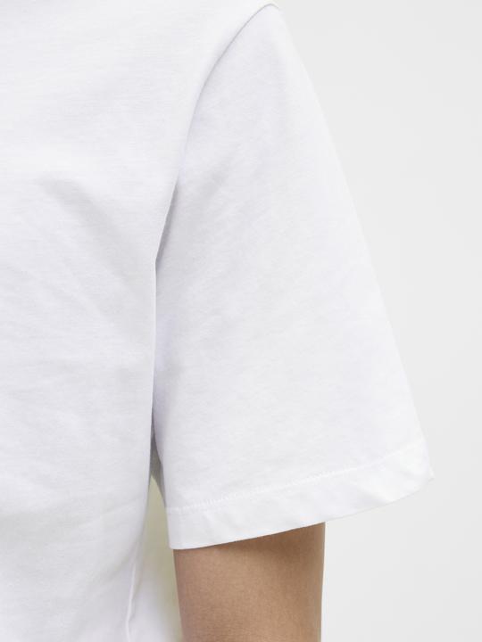 Image du produit Jack & Jones Gedruckt Rundhalsausschnitt T-shirt T-shirt (M)