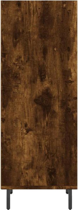 Image du produit vidaXL Sideboard (34.50 x 32.50 x 90 cm)